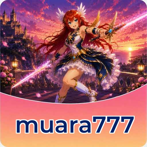 Keamanan muara777